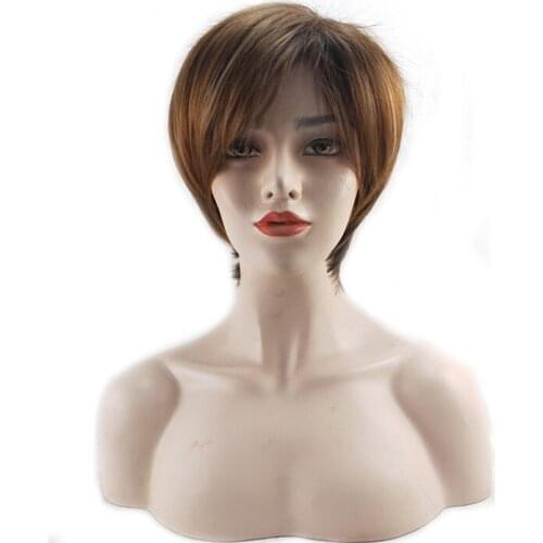 Hairjoy Synthetic Wigs