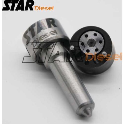 7135-656 Injector Rebuild Kit L135PRD And DSLA154FL135 Repair Kits 28239294 For 02CS27643 4S7Q9K546BD