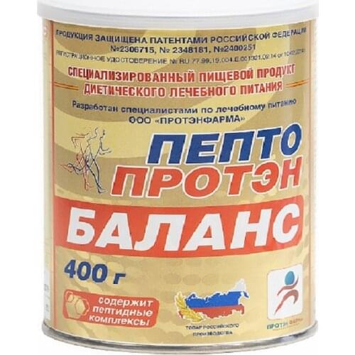 ПептоПротэн Health Products