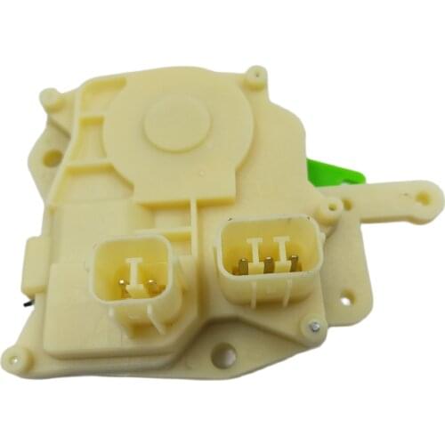 Door lock actuator For Honda 72115-S5A-A01 72115s5aa01