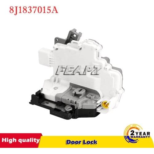Front Left Door Lock Actuator For Audi a4 8k b8 Avant For Volkswagen Passat B6 8J1837015A 3C1837015A 3C1837015B