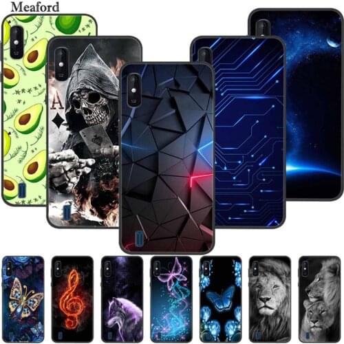 For Wiko Y81 Y51 Case Luxury Bumper Silicone TPU Soft Cover Phone Case For Wiko Y 81 Wiko Y51 Shockproof Clear Case Funda Coque