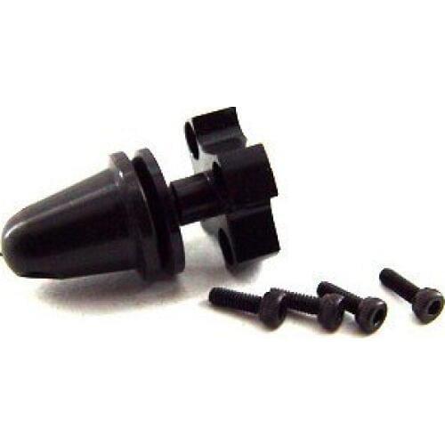 Standard Prop Adapter for HL 4225/4822/4830 SeriesCounter Rotating Motor Hengli