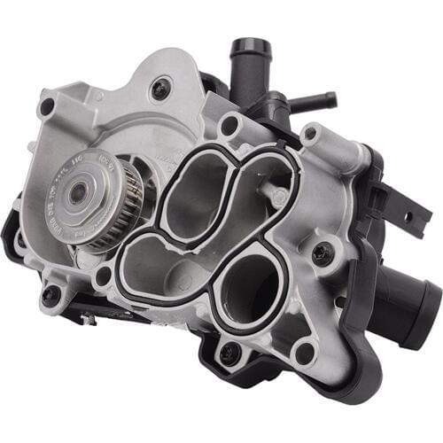 Water Pump 04E121600AL 04E121600AD 04E121600D For VW Golf VII MK7 Polo AUDI