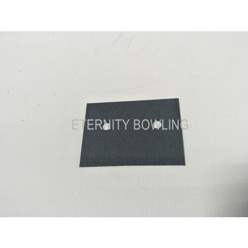 Bowling Spare Parts T000 021 575 Insulator (5 pcs/bag) Use for AMF Bowling Machine