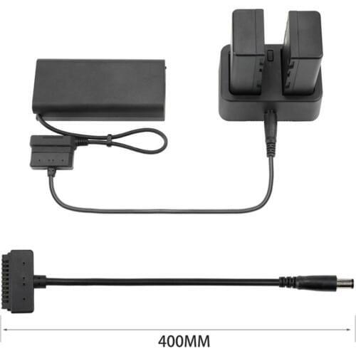 For DJI Crystalsky 5.5/7.85 inch Charging Cable For DJI Mavic 2 Pro/Zoom Micro USB Adapter to CrystalSky Charging line