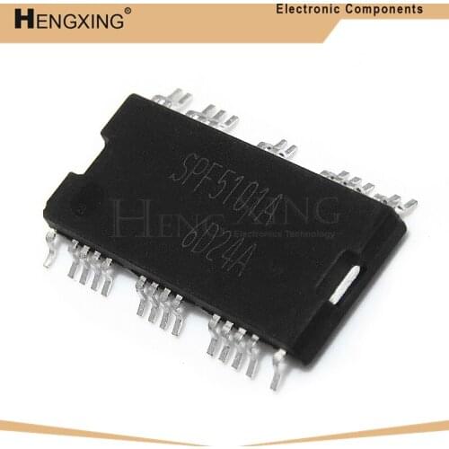1piece SPF5101A SPF5101 SSOP In Stock