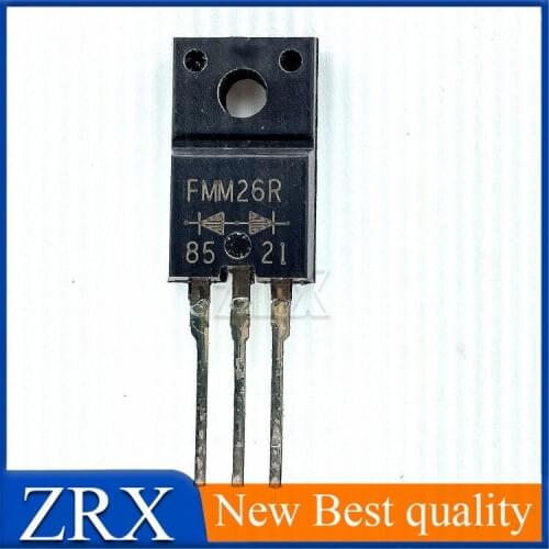 5Pcs/Lot New original imported FMM26R [spot shooting] quality assurance