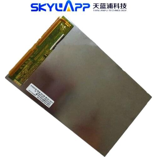 7''Inch LCD Screen For CMI G708 32001448-00（HF）HE070IA-04F LCD Display Screen Digitizer Repair Replacement Free Shipping