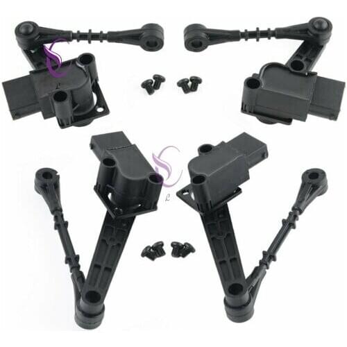 AP03 4pcs Rear front Height Level Sensor FOR Land Rover Discovery 3 MK3 & Range Rover Sport LR020155 LR020157 LR020161 LR020159