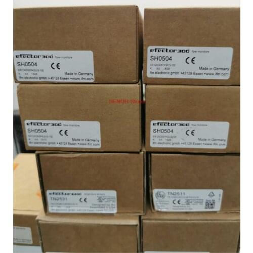 Free shipping [original] SH0504 flow meter 7