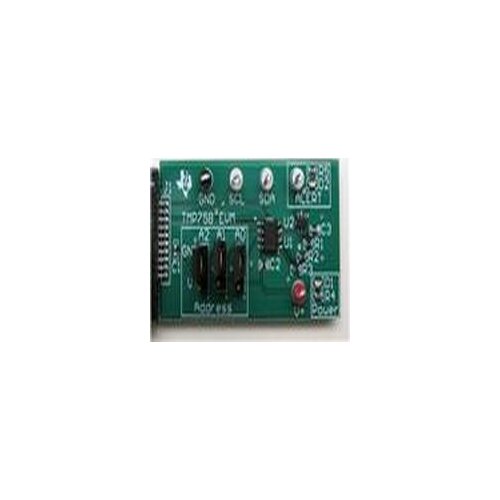 TMP75BEVM Temperature Sensor Development Tools Evaluation Module
