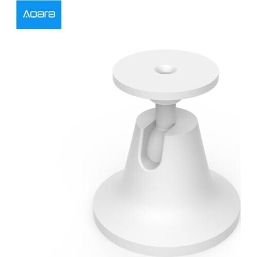 Aqara Human Body Sensor Holder Stand 360 Degree Free Rotation Motion Sensor Base