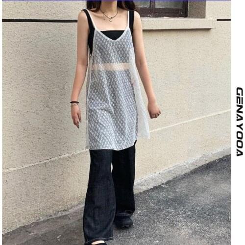 Летние платья мини Genayooa China At AliExpress