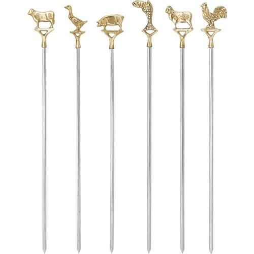 Global Kitchen Equipment Store Skewers