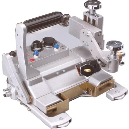 HK-6A Huawei magnetic auto welding weld tractor carriage high quality level