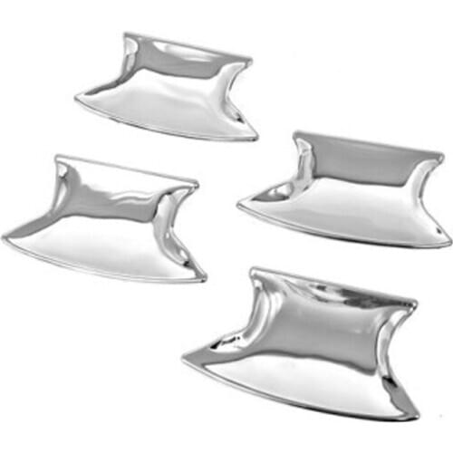 Chrome Door Cavity Cover for Honda Accord 08-12 Sedan