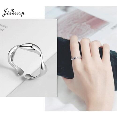 Jisensp Cocktail Rings