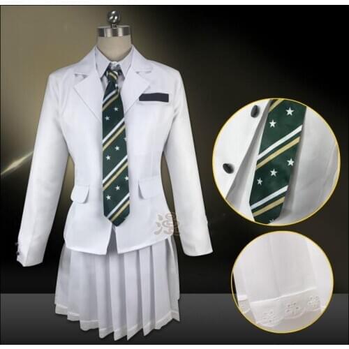 Outfit Female PUBG battle skin Cosplay Costume Carnival Halloween Costumes Playerunknowns Battlegrounds Costume With Free Glove