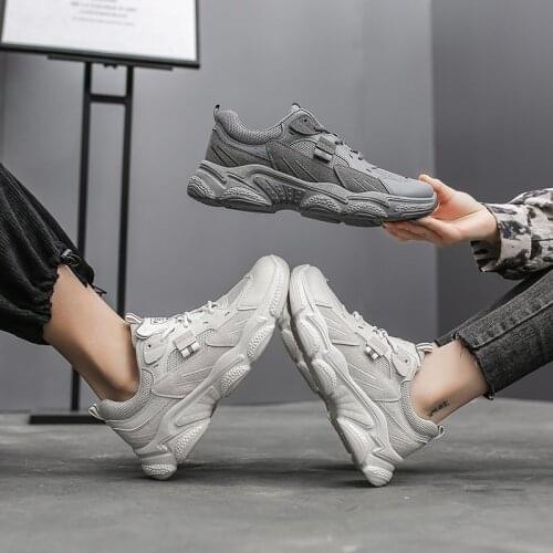 LANSHITINA Women's Shoes