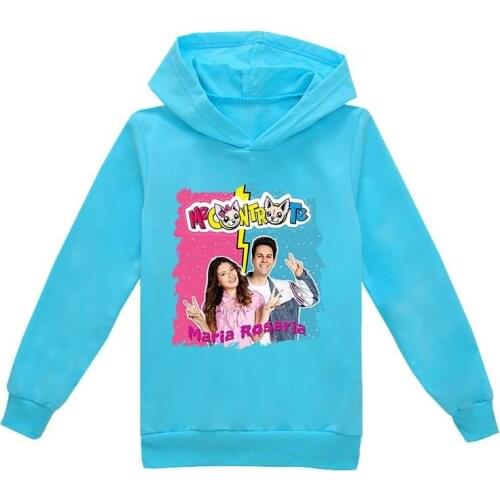 ME CONTRO TE cartoon Hoodies baby girl sweatshirt Childrens clothing kids clothes boys cotton costume teenage girls clothing