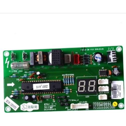 New And Original Main Board 30241002 ZS501C Spot Photo, 1-Year Warranty