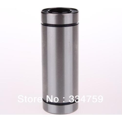 LM16LUU 16mm Linear Ball Bearing linear bush for 16mm linear shaft CNC parts