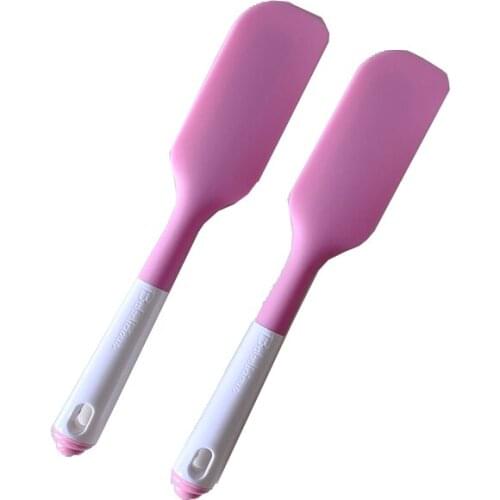 Silicone spatula, stirring rod, cream spatula, baking tools