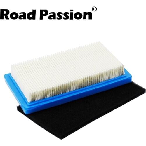 Lawn Mower Air Filter Replacement For Kohler XT149 XT173 XT650 XT675 XT775 XT800 XT6 XT7 XTR7 AF8 14 083 01-S GXV140 Mowers Part