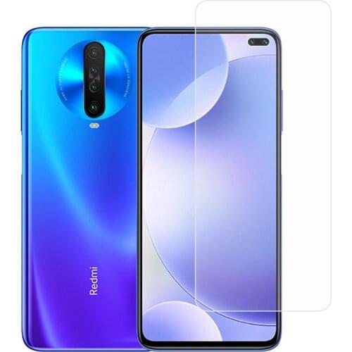 3Pcs For Xiaomi Poco X2 Glass For Xiaomi Poco X2 Tempered Glass Screen Protector Protective Glass For Xiaomi Poco X2 Phone Film