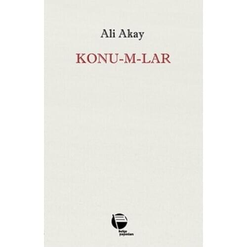 Subject-m-s Ali Akay Document Broadcasts Conatus Sequence (TURKISH)