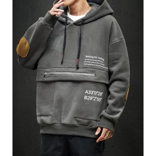 TiLeewon Hoodies For Men