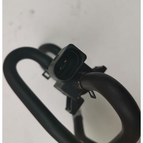 Turbocharger Boost Solenoid Valve For Jetta Golf Passat CC Tiguan A3 A4 A6 A8 TT EA888 2.0TFSI 06F 906 283 F 06F906283F