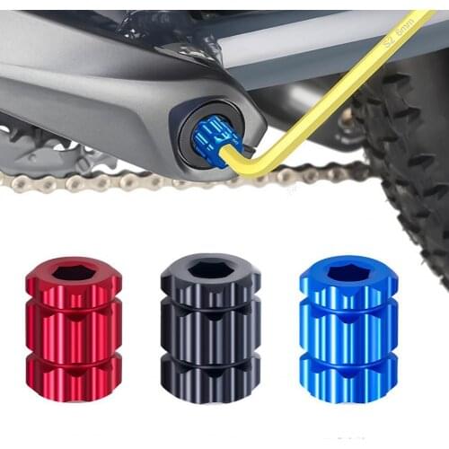Bike Crank Installation Plum Magnetic Blossom Crank Cover Disassembly Wrench For Shimano Hollow Bike Crank Remove Install Tools