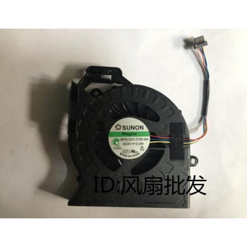 For Sunon DV6 DV6-6000 DV7-6000 notebook fan (spot)