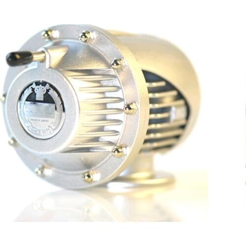 Blow Off Valve BOV Turbo Performance Parts Aluminum Flange Original Box SQV 4 Sequential Blow Dump Blow Adaptor Car Accessories