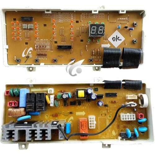 100% tested Original for washing machine board DC92-00134D WF8752NAS/XSC used board