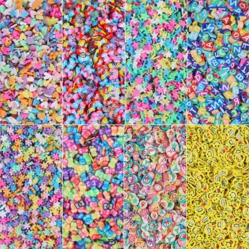 4-7mm 1000Pcs Colorful Snowflake Butterfly Heart Flatback Scrapbooking Sewing On Jeans Shoes Clothes Patches Garment Supplies