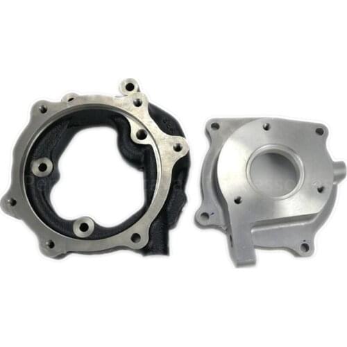 Excavator parts 13607-E0011 VH22633E0060 11334-E0060 for Kobelco SK330 350 380-8-10 Hino J08E diesel pump cross connecting plate