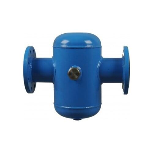 DN 25 Magnetic Filter Flansli