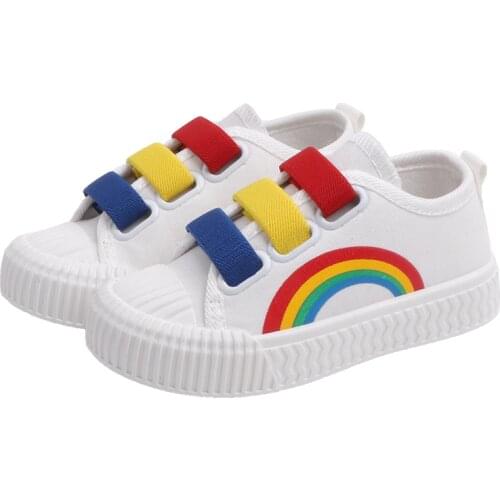 EFKGH Kids Sneakers