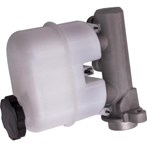Brake Master Cylinder for Chevy Yukon Suburban Avalanche Silverado 1500 19209249