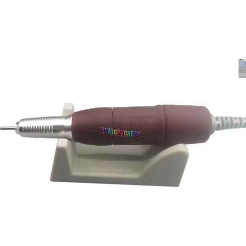 1sets 207 + SH20N engraving machine polishing machine nail polishing machine dental polishing machine