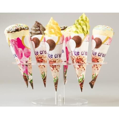 Haodeba Ice Cream Stands