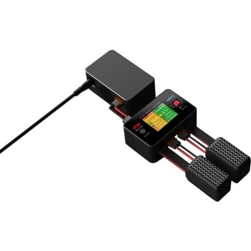 HOTA P6&T240 240W 29V Charger Power Supply For HOTA P6 Charger