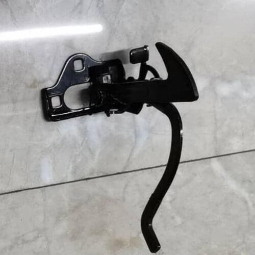 CAR grappling hook 2007-2017sko daO cta via Mi ng Rui grapple hook hood lock hook engine head cover lock hood lock hook