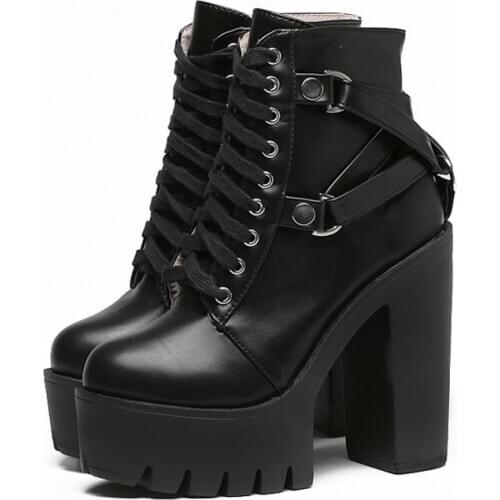 Леди Основные Women's Ankle Boots