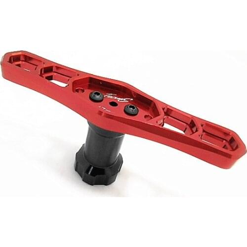 Model remote control car tool TEAMC high quality sleeve 17mm remove tire nut nut special