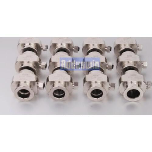 Common Rail Fuel Injector Clamping Disassembly Assembly Repair Tool Kits for B0S-CH DEN-S0 T0228