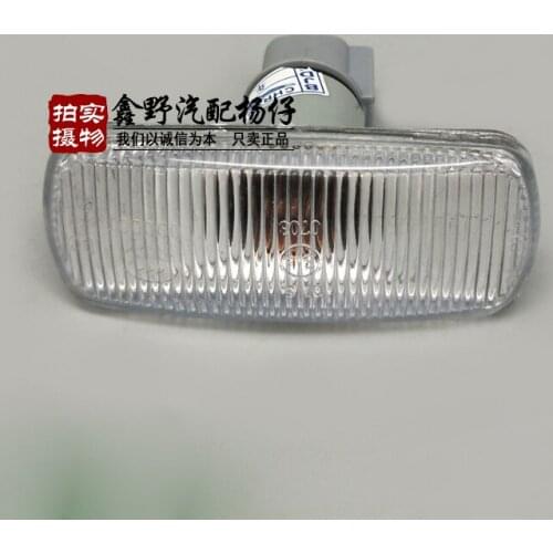 For Jeep Compass Patriot Chrysler 300C Sebring Dodge Caliber Journey Car Front Turn Signal Leaf Board Turn Signal